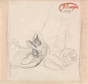 アモンとイフィゲニア 作： George Romney